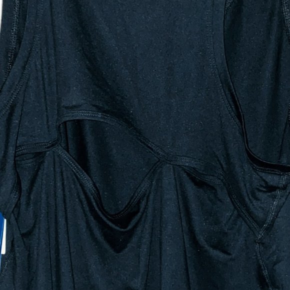 Champion Soft Touch Eco Cutout Tank-Large - Picture 8 of 14